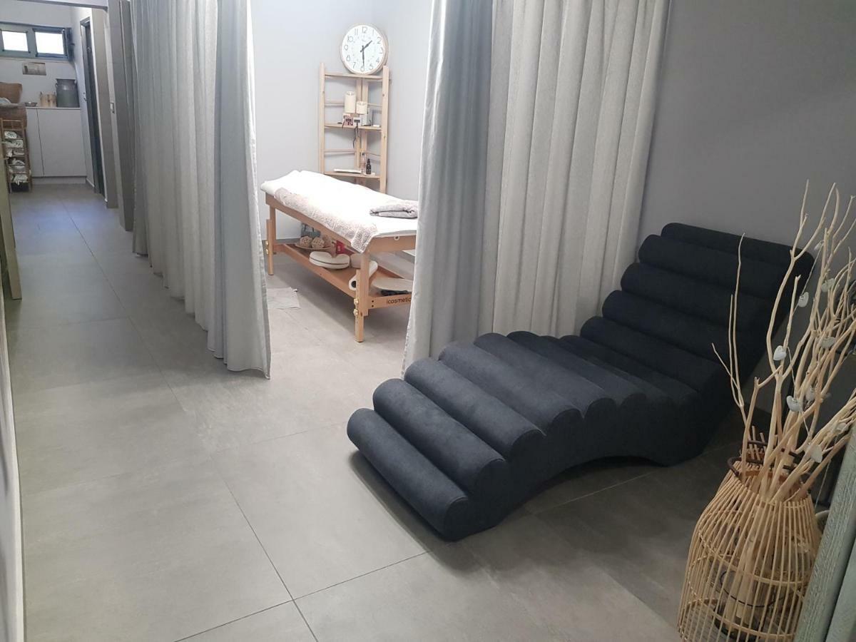 Kanathos Pigi Návplio Kültér fotó